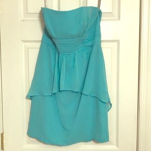 Alfred Angelo Formal Dress